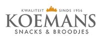 Koemans Snacks en Broodjes